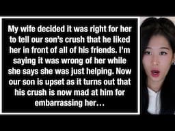 People BEING SELFISH AF