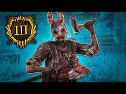 Finally Getting a Run For My Money! - Hardcore Killer Ep. 4