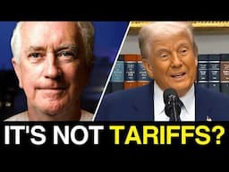 Top economist: everybody is wrong on Trump's trade war EXCEPT @StephenMiran
