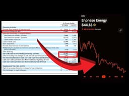 How To Spot Red Flags on Company Financials (Before You LOSE MONEY)