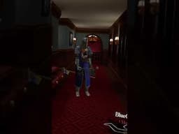 Is this the cleanest Blackout round yet?? #vrchat #blackout