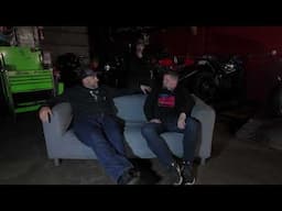 MOTORCYCLE Q&A: PRO MECHANIC, APPRENTICE & AVERAGE RIDER FACE OFF