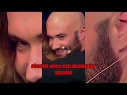 Mihai Bendeac revine la Antena 1. Primele declarații despre show-ul pe care îl pregătește „Poți să v