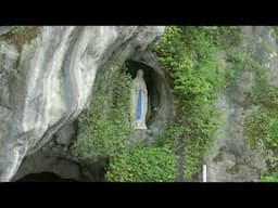 Rosario desde Lourdes - 15/06/2025