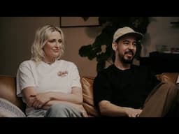 Linkin Park Discuss the Meaning of Legacy, New Music, and More