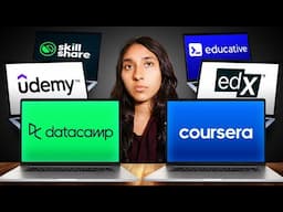 I Tried 50 Python Courses. Here Are Top 5.