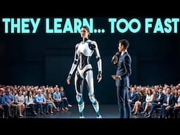 New AI Humanoid Robots SHOCKED The Internet: Unitree x Tesla Optimus x Figure 2025