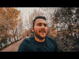 A Full Week of Marathon Training | Manchester Marathon