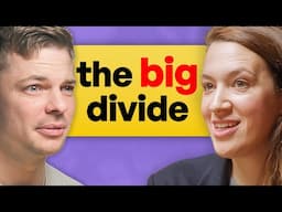 The Wealth Gap No One Talks About