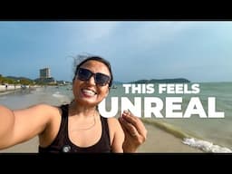 I didn't Expect Langkawi to look like this! Malaysia Tour | @FeetOutside