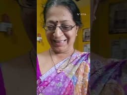 आज ताक केले...लोणी काढले...तूप केले...आणि...cotton wicks