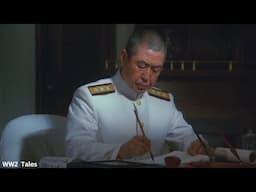 EP.5 In Thirty Minutes The Japanese Sixth Cruiser Division Was Badly Beaten By Americans