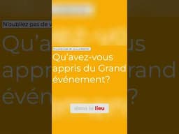 Inégalités sociales: Luttons avant qu'il ne soit trop tard!