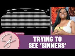 Sherri’s Movie Review