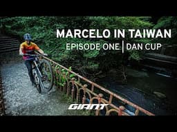 Marcelo in Taiwan: Episode One - Dan Cup | Giant Bicycles