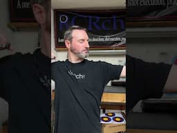 Silverback Reps & Slow-Mo!