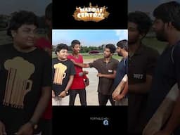 Toss Gone WRONG! 🏏🤣 Cricket Comedy You Can’t Miss