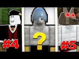 Dead Rails | Top 5 BEST Classes To Win EVERY MATCH.. (Easter Update)