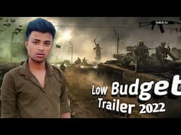 Low Budget Trailer In Mobile 🔥