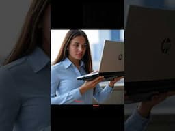 2025 HP Elitebook Ultra Laptop