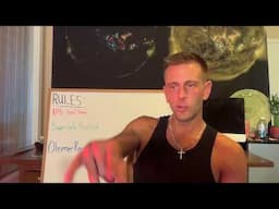 Anything Goes Live - No Homework Required