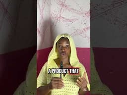 Day 2: Product highlights #crochet #handmade #crochetfashion #products #youtubeshorts