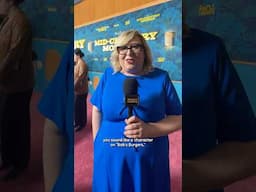 Find out which TV characters the cast of #MidCenturyHulu get compared to. #TelevisionAcademy