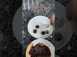 Ye ap kabhi try karein gey? #recipe #kachikeri