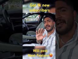 #BE6 - Driver ഇല്ലെങ്കിലും ഓടും - തെളിവ് 🤩