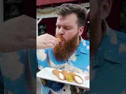 Hidden Gem Italian Market in TN! #italianfood #market #youtubeshorts