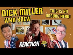 We React to the Top 10 Dick Miller Roles You Never Knew About!