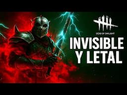 El Caballero los volvió LOCOS... ¡BUILD para GANAR TODAS las CHASES! | Dead by Daylight
