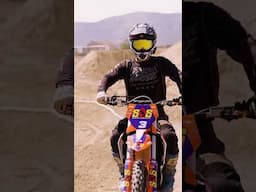 2025 North Dakota Motocross Teaser #motocross #dirtbike