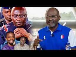 Break: NPP Must Listen To Ken Agyapong With A Historical Lens — Prof Adu Gyamfi educate Bawumia camp
