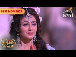 Tarakasura comes to stop Shiv-Shakti's meet | Shiv Shakti | Colors Rishtey