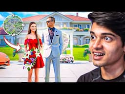 FINALLY I GOT MARRIED! 😍 INZOI (REAL LIFE SIMULATOR) #2