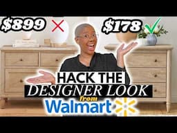 New Walmart Designer Deals in Summer 2025! (These *WILL* Sell Out!!!)