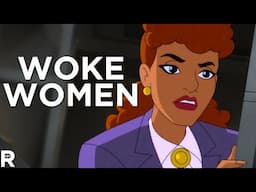 How Race Swaps Tackled Racism & Inequality (Batman: Caped Crusader)| READUS 101