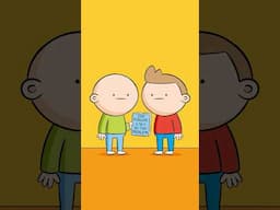 Pera e Kenny, due geni!