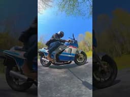 Road Rash on the lens 😬 | Insta360 X5 Replaceable lenses