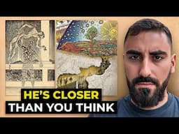 GOD Says: "WE ARE CLOSER TO HIM THAN HIS JUGULAR VEIN" (But Most Muslims Forgot This)