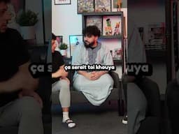La plus belle/ le plus beau parmi vous doit sortir de la vidéo 🚪