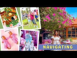 Fun 10th Birthday In PARIS | Gifts from Canada | New Look | SISI WEEKLY