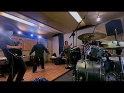 Asian Glow -  Rehearsal @ Harmonics (Full Video)