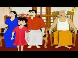 എന്നെ രക്ഷപ്പെടുത്തിയത് വേലു എന്ന് മുഖ്യമന്ത്രി | Veeran Velu | Ep 9