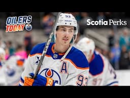 OILERS TODAY | Pre-Game 5 at LAK 04.29.25