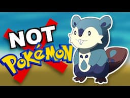 5 Games that are Like Pokemon