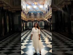 Things to do in Chettinad | Tamil Nadu Must Visit Places | DesiGirl Traveller Vlog #chettinad #vlog