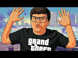 GTA 6 É ABSOLUTE VIDEOGAME
