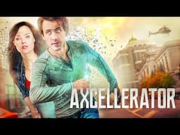 Axcellerator | ACTION, SCI-FI | Full Movie in English